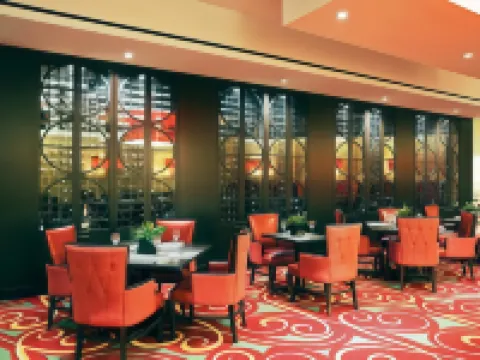 プレザントン・マリオット プレザントンのホテル