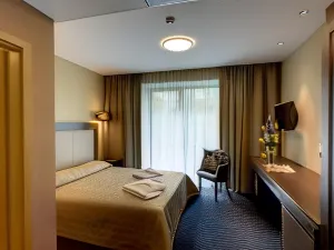 Grand Spa Lietuva Hotel Druskininkai