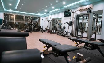 Ras Al Khaimah Hotel