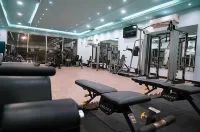 OYO 141 라스 알 카이마 호텔 라스알카이마 호텔