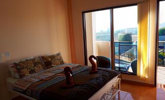 Bajawa-Roo Hotel - Housity