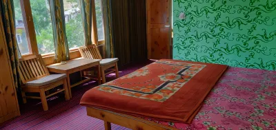 Brahma Guest House