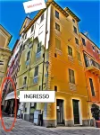 La Terrazza Hotel di Bordighera