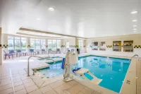 Hilton Garden Inn Wichita Hotel di Bel Aire