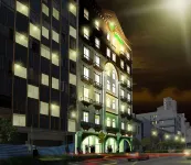 Sakura Elite Hotel Kuala Lumpur Hotel in zona Kortumalai Sri Ganesar Temple