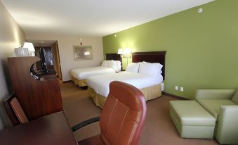 Baymont Inn & Suites by Wyndham Findlay