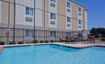 Candlewood Suites Port Arthur/Nederland