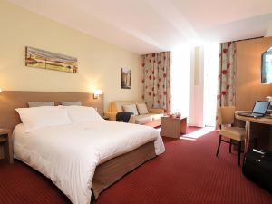 Best Western Hotel de Verdun