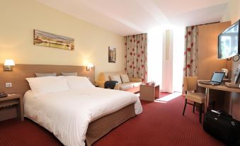 Best Western Hotel de Verdun