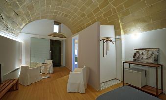 Il Carrubo Residenza Walk&Stay