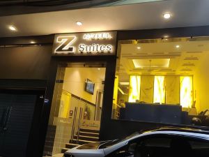 Z 套房飯店