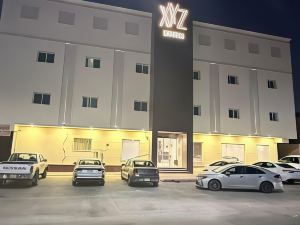 XYZ Hotel
