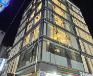 The Leap Seoul Sadang