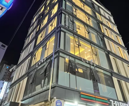 เดอะลีปซอลซะดัง