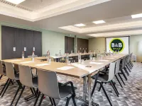 B&B Hotel Lille Lillenium Eurasanté Hôtels à : Lille