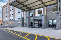 Comfort Suites St. Louis - Sunset Hills Hotels near Gravois Bluffs Plaza