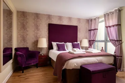 The Highland Club Hôtels à : Fort Augustus
