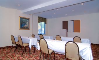 Sleep Inn Airport - Billy Graham Parkway