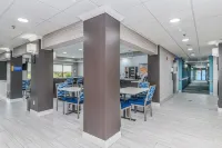 Days Inn & Suites by Wyndham Prattville-Montgomery Hotels in Prattville