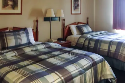 Travelodge by Wyndham Guymon Hotels in Guymon