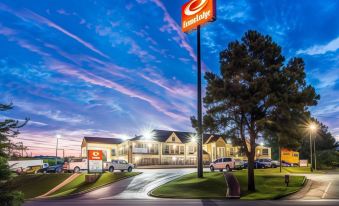 Econo Lodge Jasper