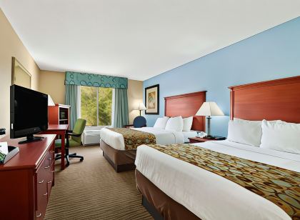 Baymont by Wyndham Gainesville I-75