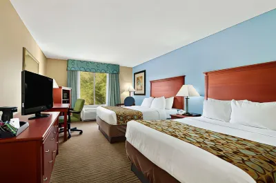 Baymont by Wyndham Gainesville I-75