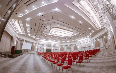 International Hotel Tashkent