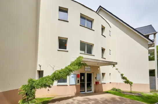 Vacancéole - le Domaine de la Corniche - Deauville Sud