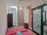 MP Villa Palmiers C8 Malang
