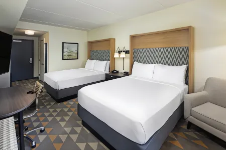 Holiday Inn & Suites Asheville-Biltmore Vlg Area