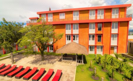 Grand Baliem Hotel - Housity