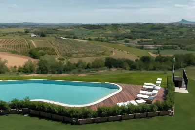 Relais Villa Margherita Hotels in Gatteo
