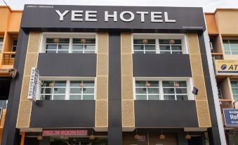 Yee Hotel Permas