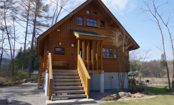 Kenman House Hakuba