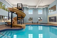 Wingate by Wyndham Lethbridge Hotel di Lethbridge