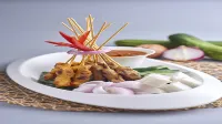 Park Inn by Radisson Putrajaya - breakfast
