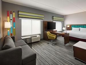 Hampton Inn & Suites by Hilton Franklin Indianapolis