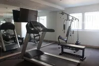 Mercure Jayapura - Gym