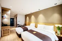 호텔 인트라다 이천  호텔