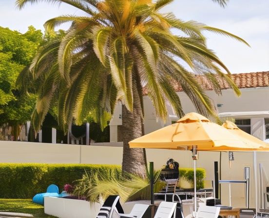 The Marina Hotel - Mindarie