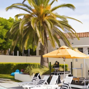 The Marina Hotel - Mindarie