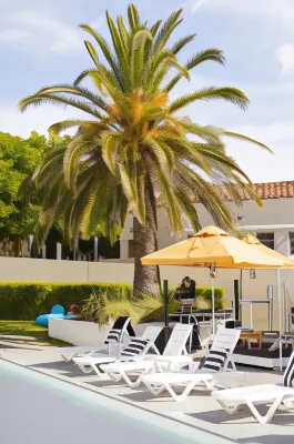 The Marina Hotel - Mindarie Hotels in Wanneroo City
