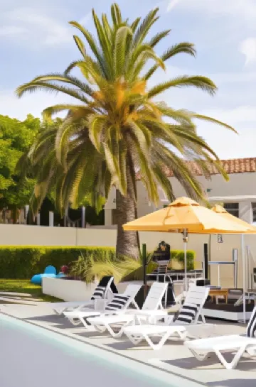 The Marina Hotel - Mindarie