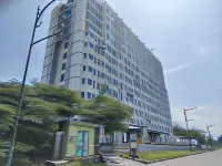 이지 코지 자바베카 엔비로, 아치펠라고 제공 MASJID Baitul Manshurin (LDII) 주변 호텔