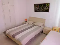 Rent Apartment F4 Richly Furnished in Tunis