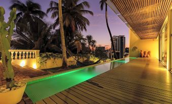 Zank by Toque Hotel