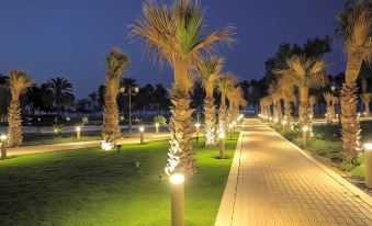 Dhafra Beach Hotel