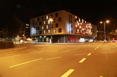 Premier Inn Heilbronn City Centre