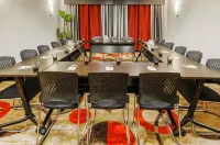 Ramada by Wyndham Moose Jaw Hotels in Moose Jaw